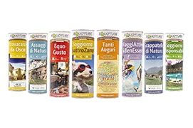 Il Valore di un Dono Consapevole: Regalare Esperienze Autentiche e Sostenibili Il Valore di un Dono Consapevole: Regalare Esperienze Autentiche e Sostenibili