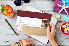Gift Card Viaggi: cosa sono, quali scegliere e come trovare quella giusta