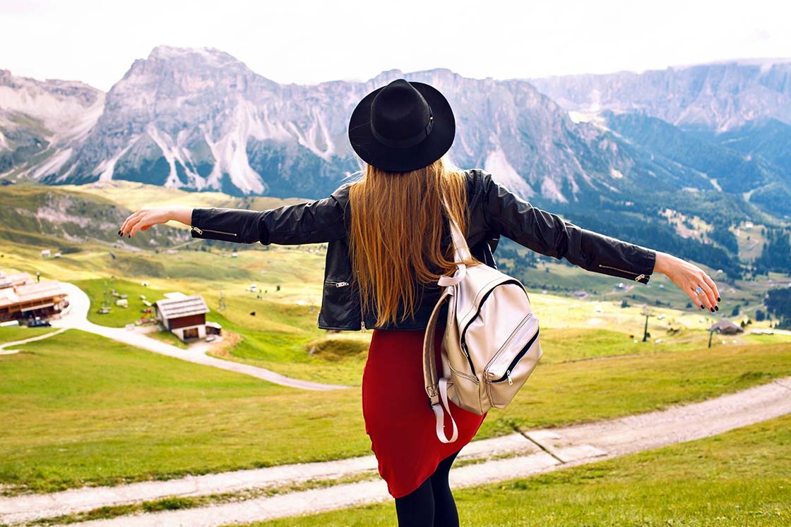 Turismo alternativo: una vacanza fuori dai soliti schemi