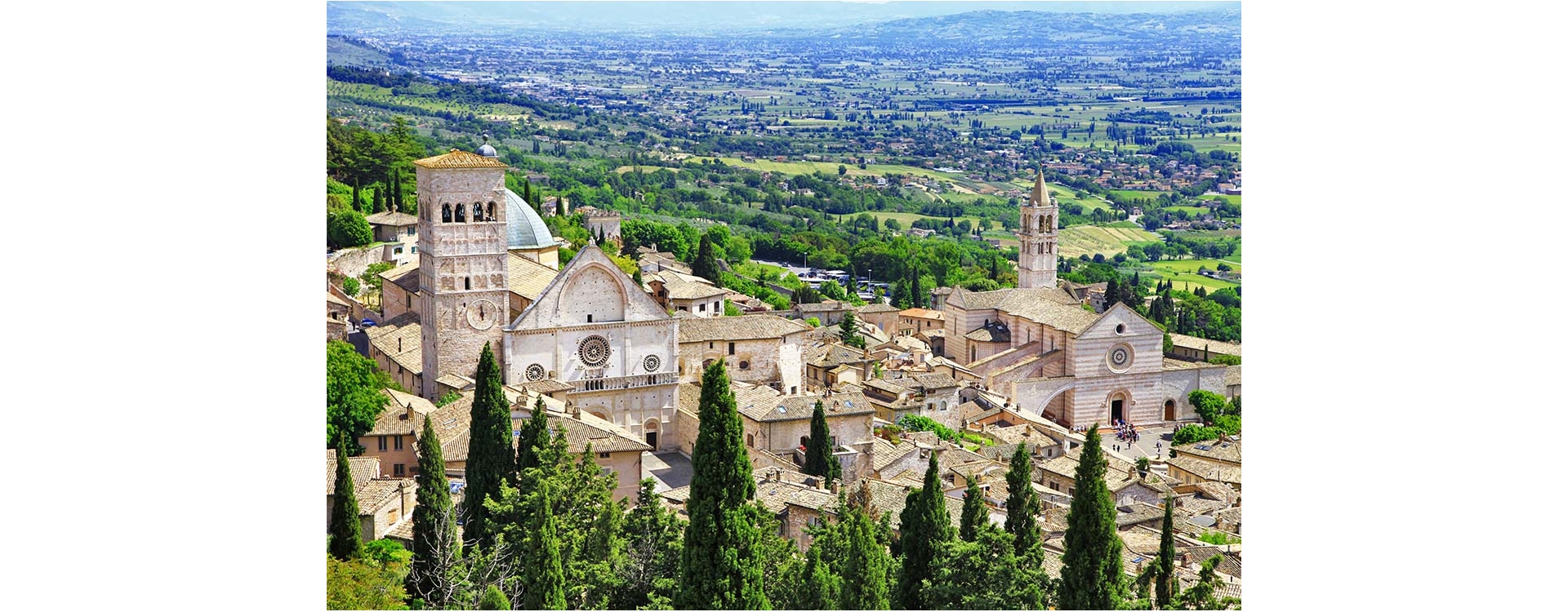 Umbria, un tesoro nascosto per chi ama l'Italia autentica