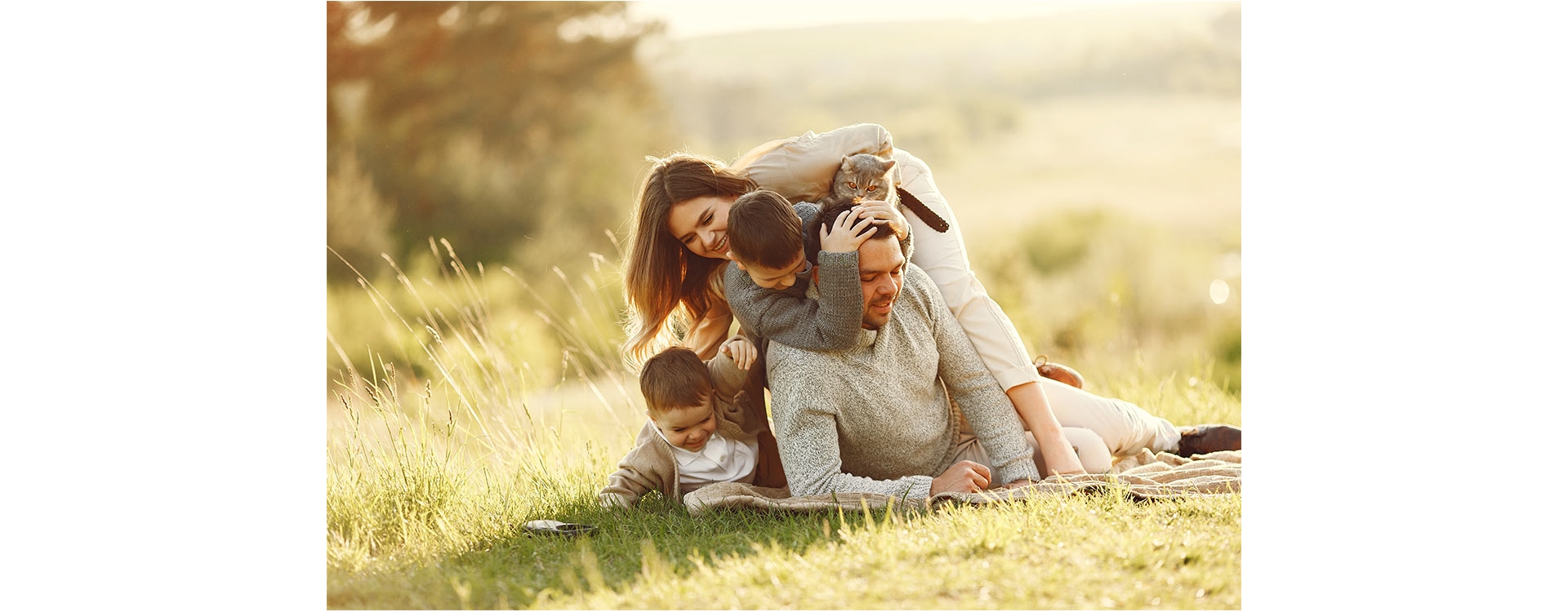 Natura ed esperienze per una vacanza bimbi indimenticabile