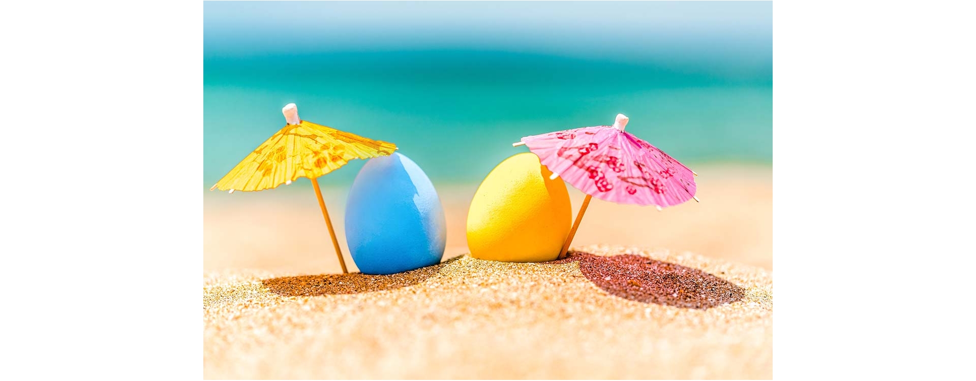Vacanze di Pasqua: le mete più belle per un viaggio in Italia