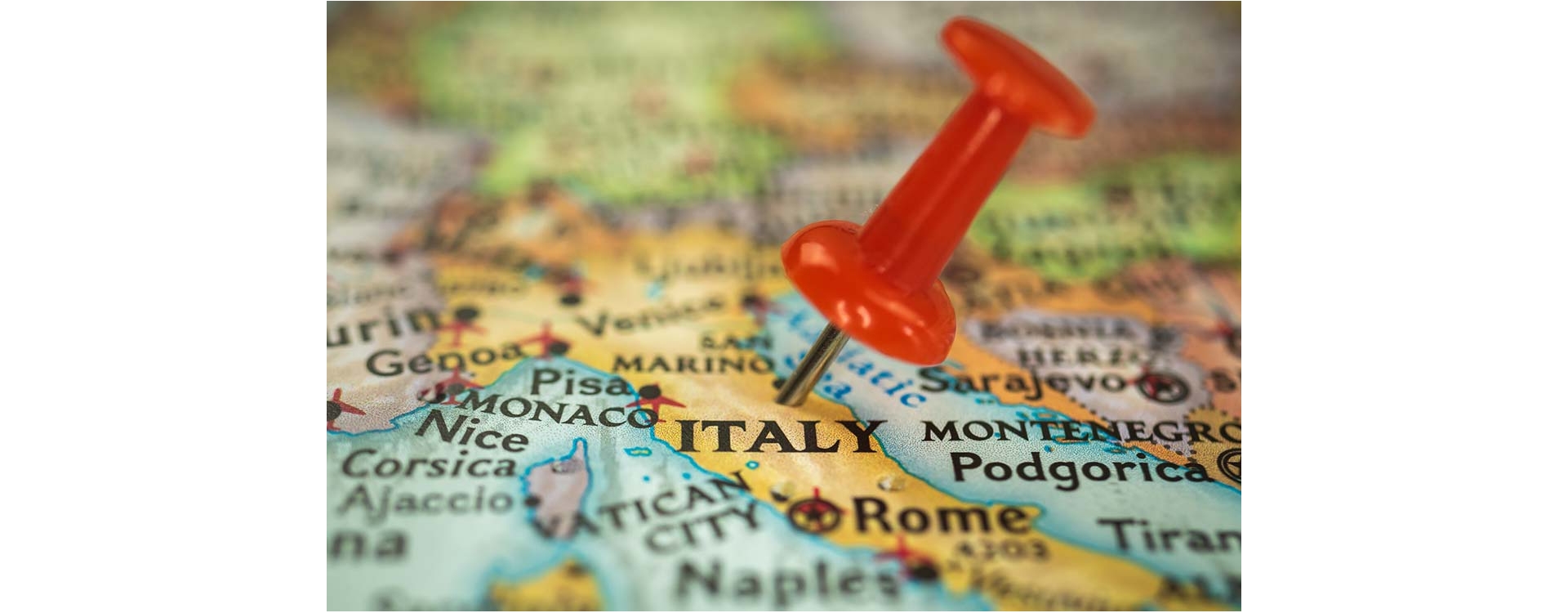 Viaggi low cost in Italia: destinazioni sostenibili tutte da scoprire