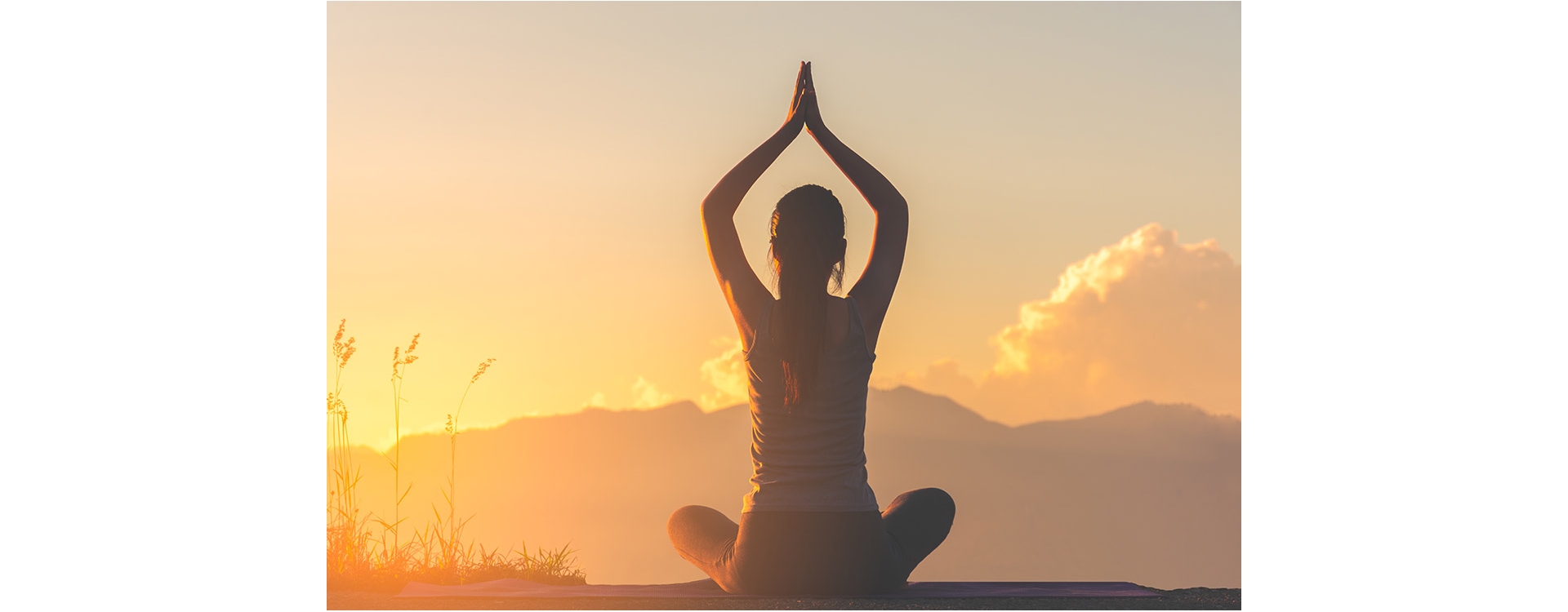 Yoga e turismo naturalistico, un binomio più che perfetto!